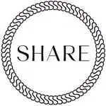 Share discount code